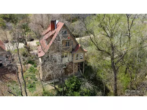 1605 Hillside Rd, Boulder, CO 80302 photo 1