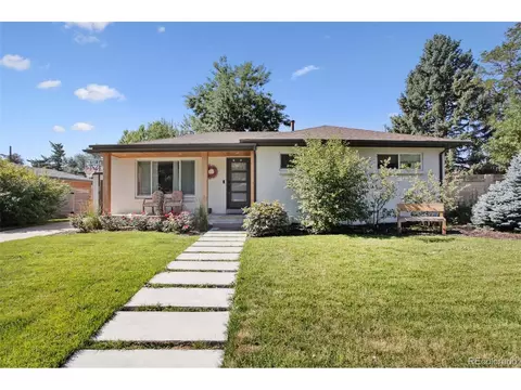 7130 W 30th Ave, Wheat Ridge, CO 80033