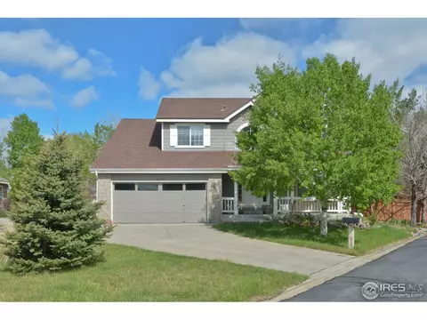 16427 E Hialeah Dr, Centennial, CO 80015 photo 1