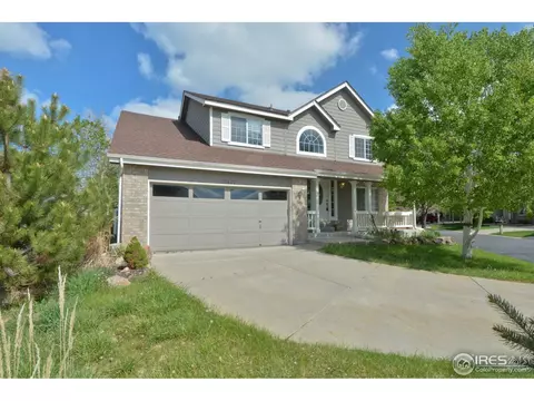 16427 E Hialeah Dr, Centennial, CO 80015 photo 2