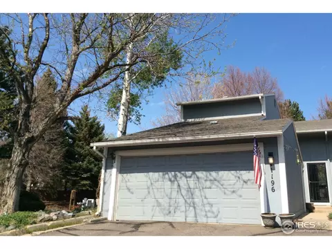 11196 E Linvale Dr, Aurora, CO 80014 photo 1