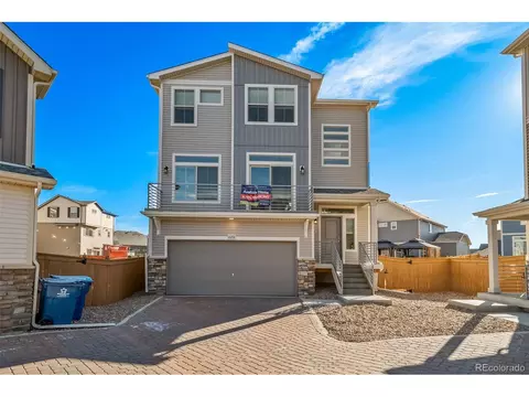 16172 E 111th Dr, Commerce City, CO 80022