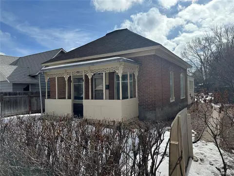 410 8th St, Alamosa, CO 81101