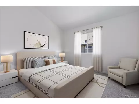 3242 S Zeno Ct #I, Aurora, CO 80013