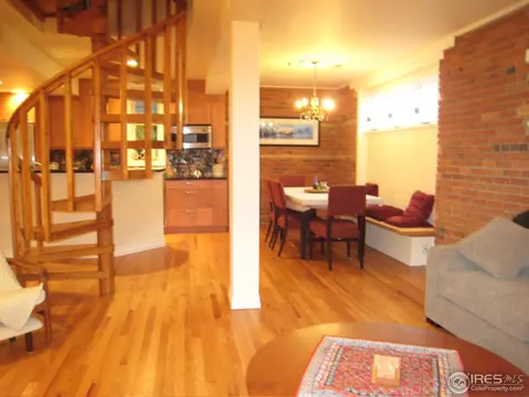 1626 Spruce St, Boulder, CO 80302 photo 10