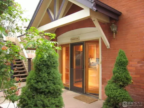 1626 Spruce St, Boulder, CO 80302 photo 3