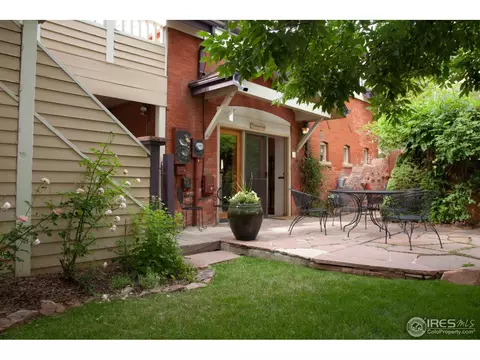 1626 Spruce St, Boulder, CO 80302 photo 22