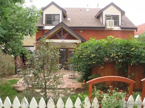 1626 Spruce St, Boulder, CO 80302 photo 2