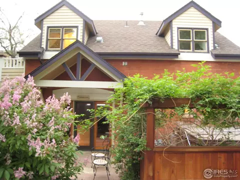1626 Spruce St, Boulder, CO 80302 photo 1