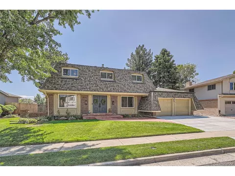 8372 Quay Dr, Arvada, CO 80003