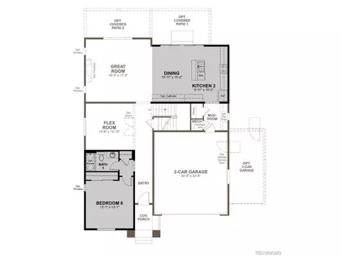 27555 E Byers Pl, Aurora, CO 80018 photo 26