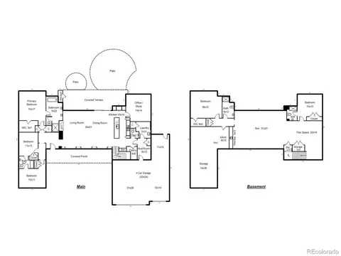 535 Nesting Eagles Way, Berthoud, CO 80513 photo 29