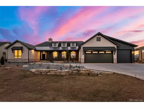 535 Nesting Eagles Way, Berthoud, CO 80513 photo 1