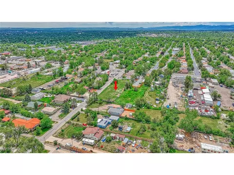1081 S Chase St, Lakewood, CO 80226