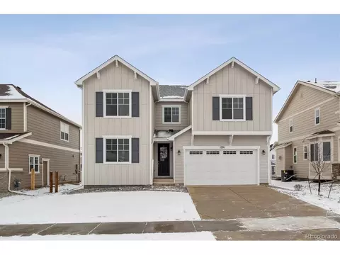 1391 Zenith Heights Ct, Erie, CO 80516