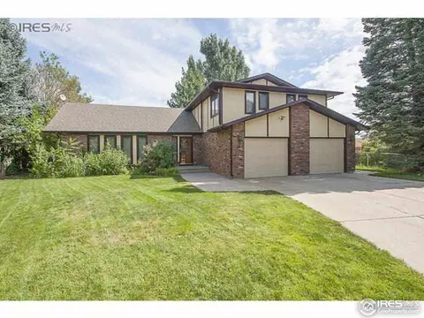 1406 45th Ave, Greeley, CO 80634 photo 1
