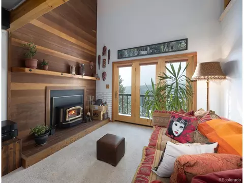 9430 Ryan Gulch Rd #9444, Silverthorne, CO 80498