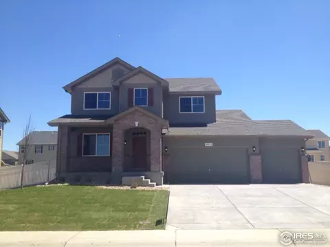 10416 Bluegrass St, Firestone, CO 80504 photo 1