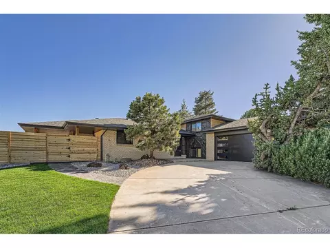 8328 W 69th Way, Arvada, CO 80004