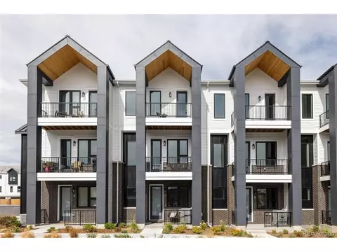 8280 E 36th Ave #26, Denver, CO 80238
