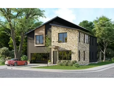 1215 N Ford St, Golden, CO 80403