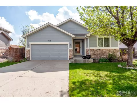 4872 E 131st Pl, Thornton, CO 80241 photo 1