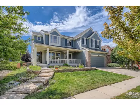 8648 Gladiola Cir, Arvada, CO 80005 photo 1