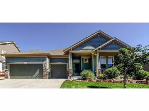 10565 Wildhorse Ln, Littleton, CO 80125