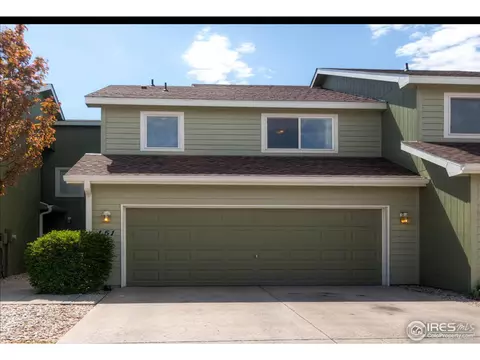 151 Crabapple Dr, Windsor, CO 80550 photo 1