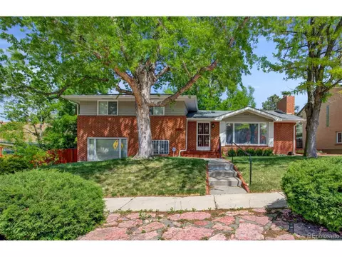 Undisclosed, Colorado Springs, CO 80909