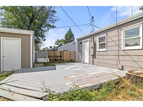 930 Macon St, Aurora, CO 80010 photo 24
