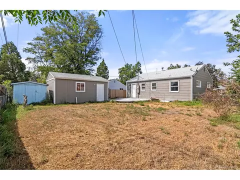 930 Macon St, Aurora, CO 80010 photo 22