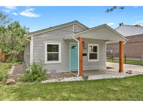 1780 Boston St, Aurora, CO 80010