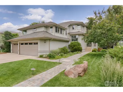 5664 Cascade Pl, Boulder, CO 80303 photo 1