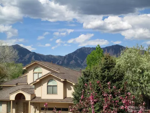 5664 Cascade Pl, Boulder, CO 80303 photo 4