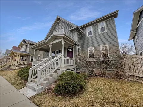 9486 E 107th Ave, Henderson, CO 80640