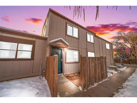 7700 W Glasgow Pl #7A, Littleton, CO 80128