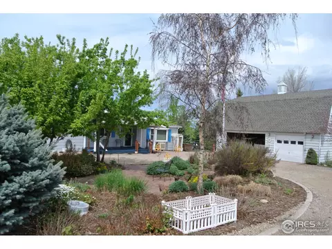 19619 County Road 5, Berthoud, CO 80513 photo 1