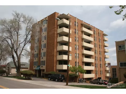 850 20th St #204, Boulder, CO 80302 photo 1