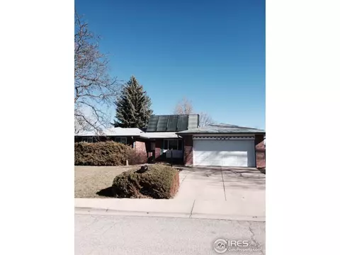 7983 Grasmere Dr, Boulder, CO 80301 photo 1