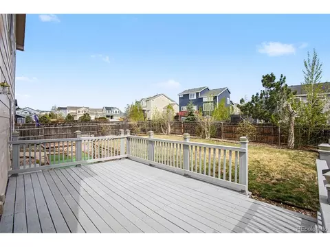 Exterior - 12210 Crystal Downs Rd, Peyton, CO 80831 photo 4 of 5