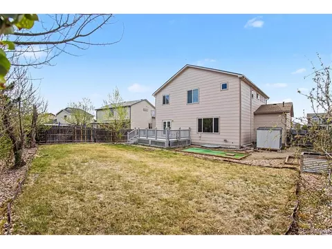 Exterior - 12210 Crystal Downs Rd, Peyton, CO 80831 photo 2 of 5