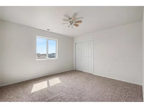 Bedroom - 12210 Crystal Downs Rd, Peyton, CO 80831 photo 2 of 4