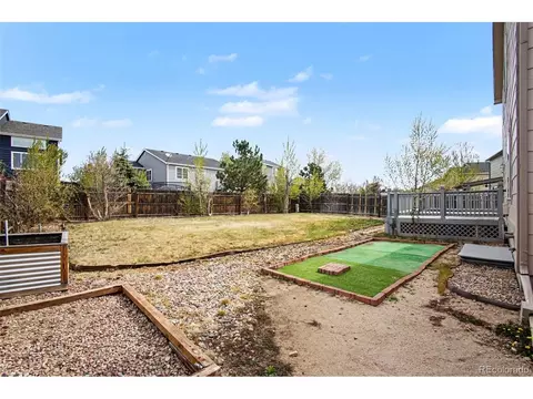 Exterior - 12210 Crystal Downs Rd, Peyton, CO 80831 photo 3 of 5