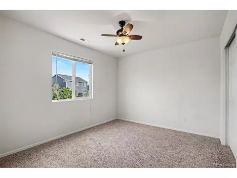 Bedroom - 12210 Crystal Downs Rd, Peyton, CO 80831 photo 4 of 4