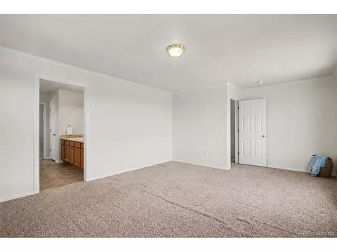 Bedroom - 12210 Crystal Downs Rd, Peyton, CO 80831 photo 1 of 4