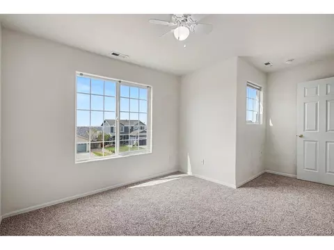 Bedroom - 12210 Crystal Downs Rd, Peyton, CO 80831 photo 3 of 4