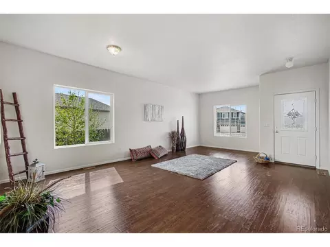 Living - 12210 Crystal Downs Rd, Peyton, CO 80831 photo 2 of 8