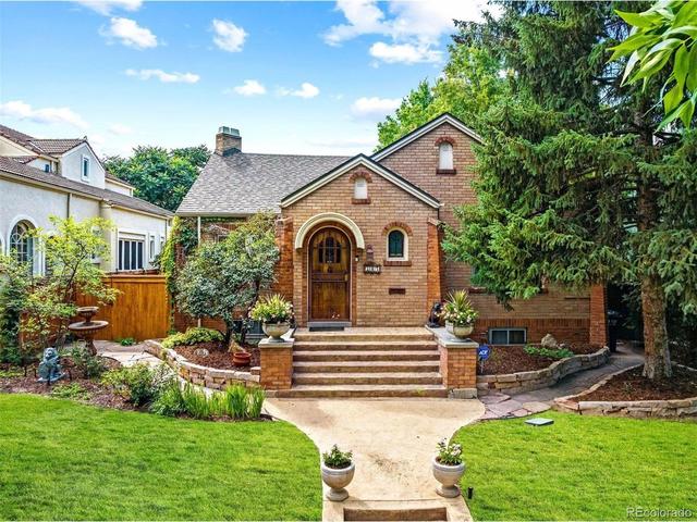 745 Milwaukee St, Denver, CO 80206