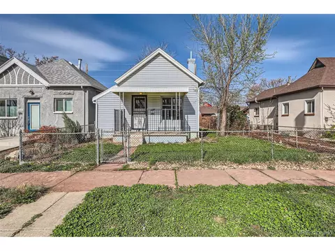 339 Delaware St, Denver, CO 80223